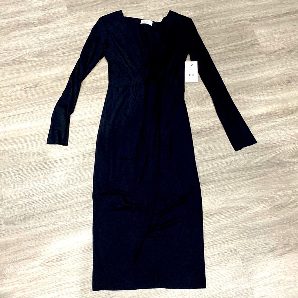 Bailey 44 Destroyer Jersey Dress